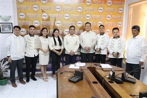 DILG: 7 e.